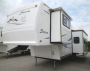 2003 Forest River Sierra
